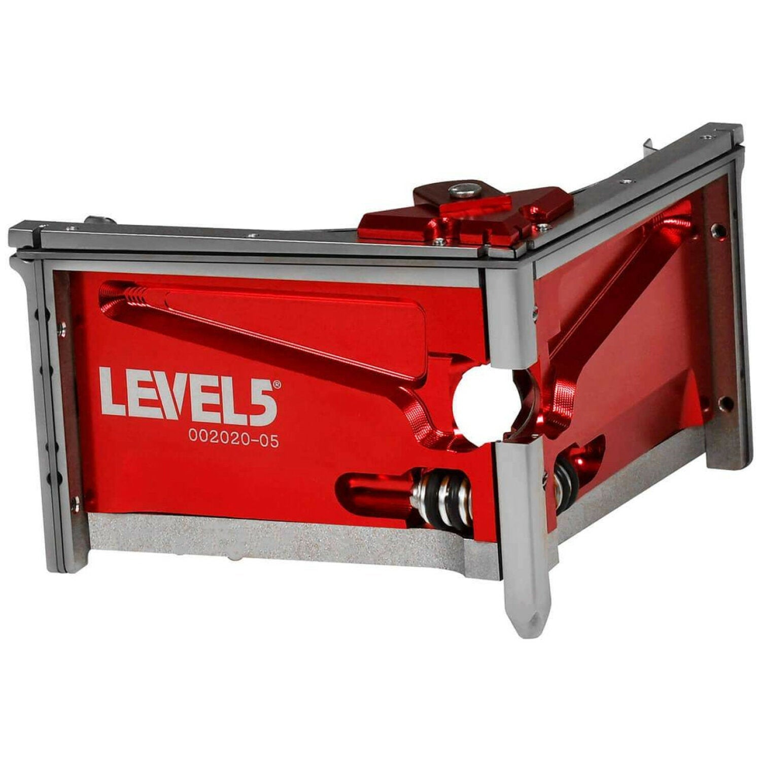 Level5 4-735 4″ Drywall Corner Finisher Online Hot Sale