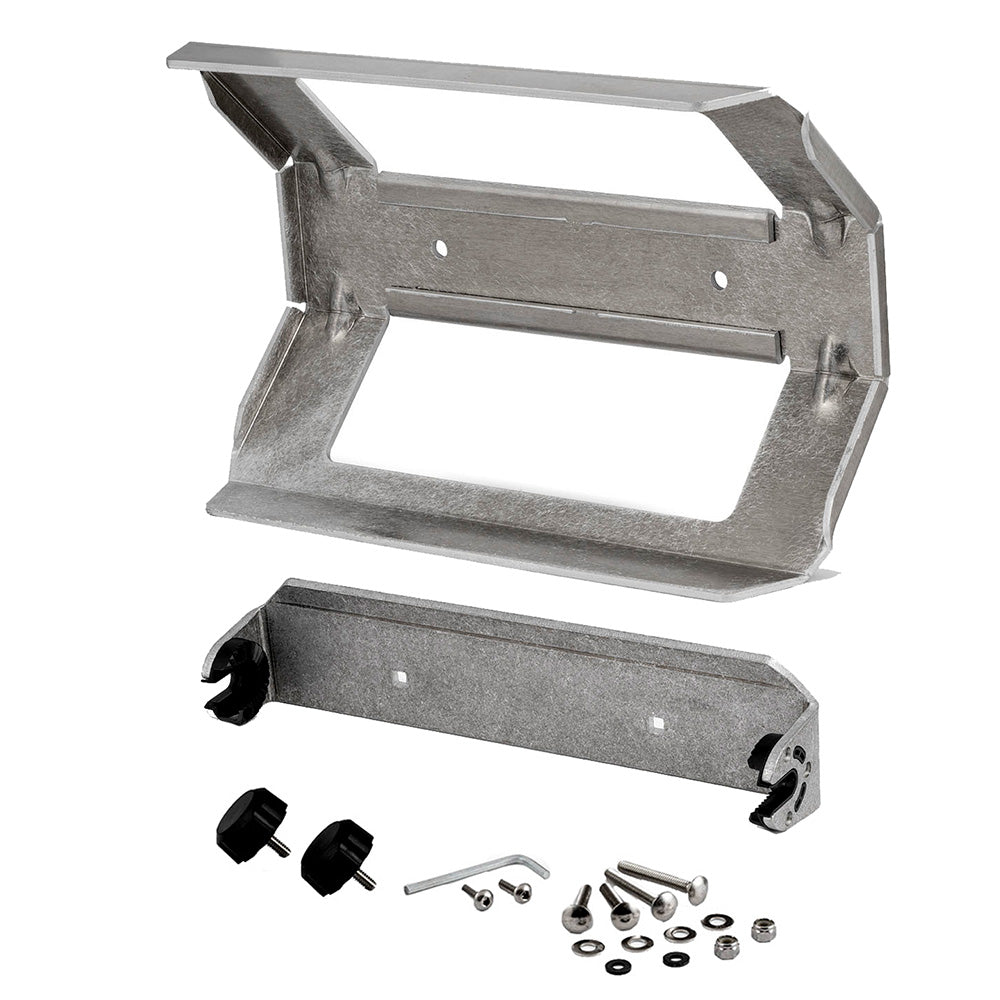 Humminbird IDMK X10 XPLORE 10 In-Dash Mounting Bracket [740237-1] Supply