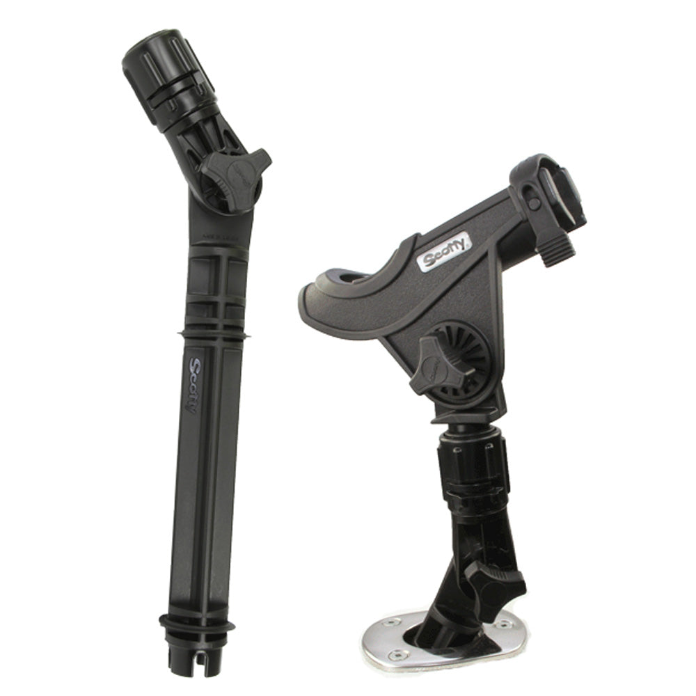 Scotty 453 Gimbal Adapter w/Gear Head [453] on Sale