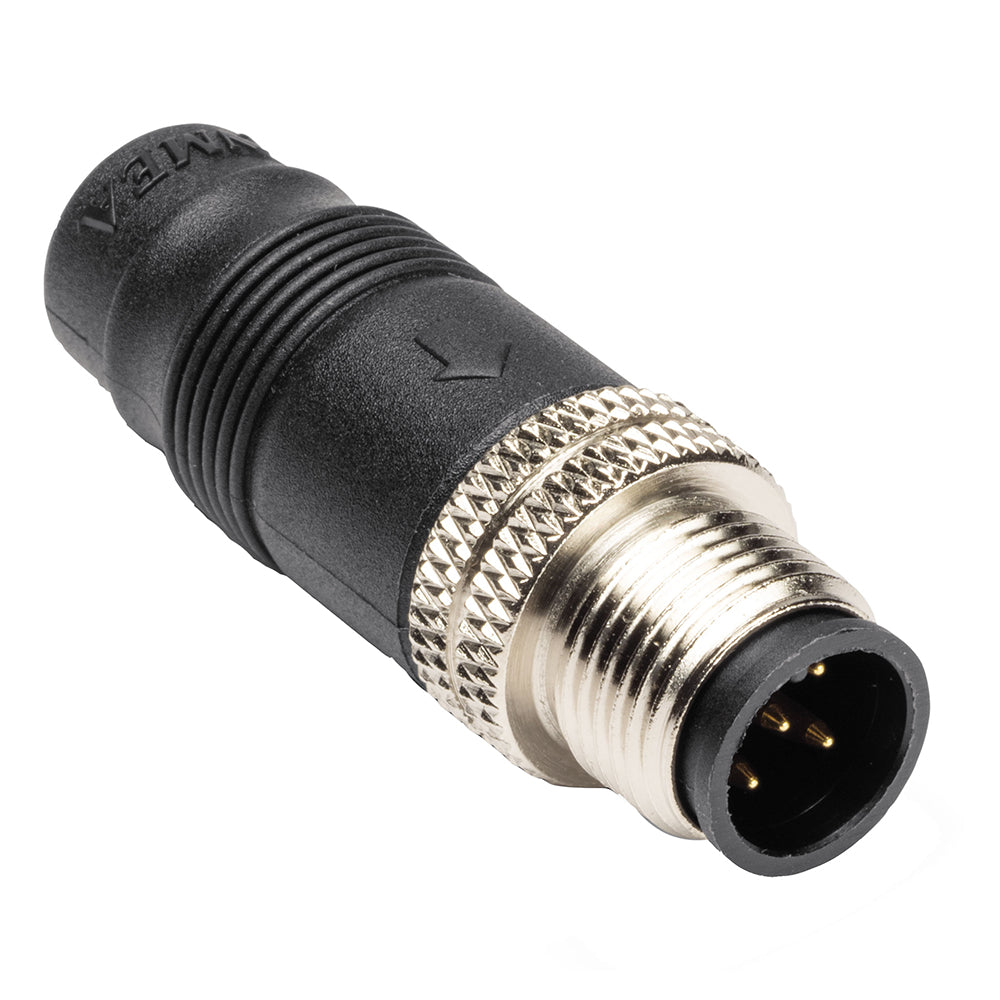 Humminbird NMEA 2000 Terminator – Male [760036-1] Supply