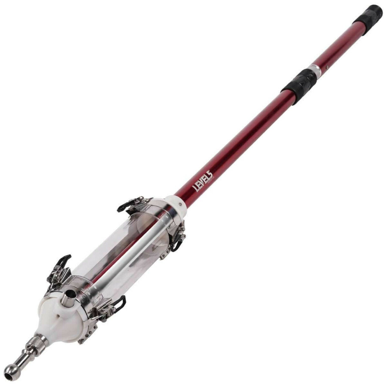 Level5 4-772 MiniShot Gas-Assisted Compound Tube Discount