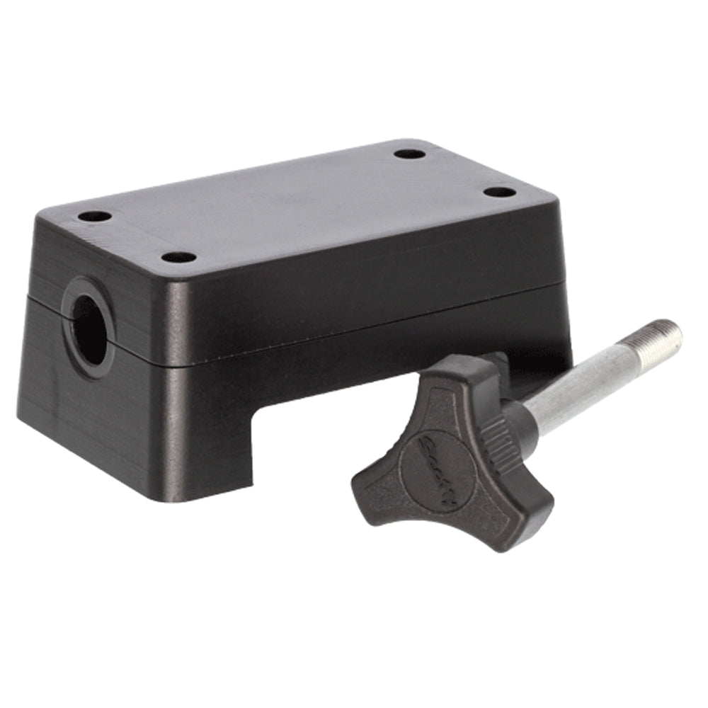Scotty 423 Downrigger Rod Holder Adapter [0423] on Sale
