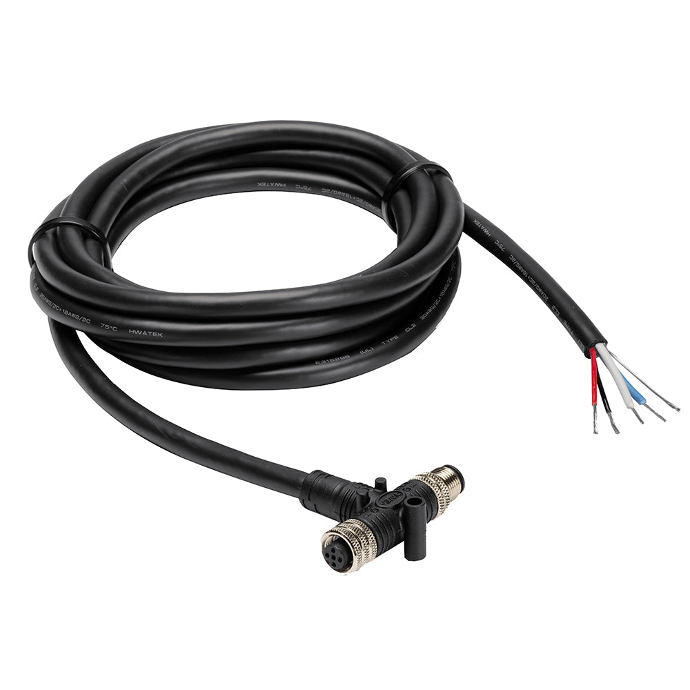 Humminbird NMEA 2000 Power Tee Connector [760037-1] Discount