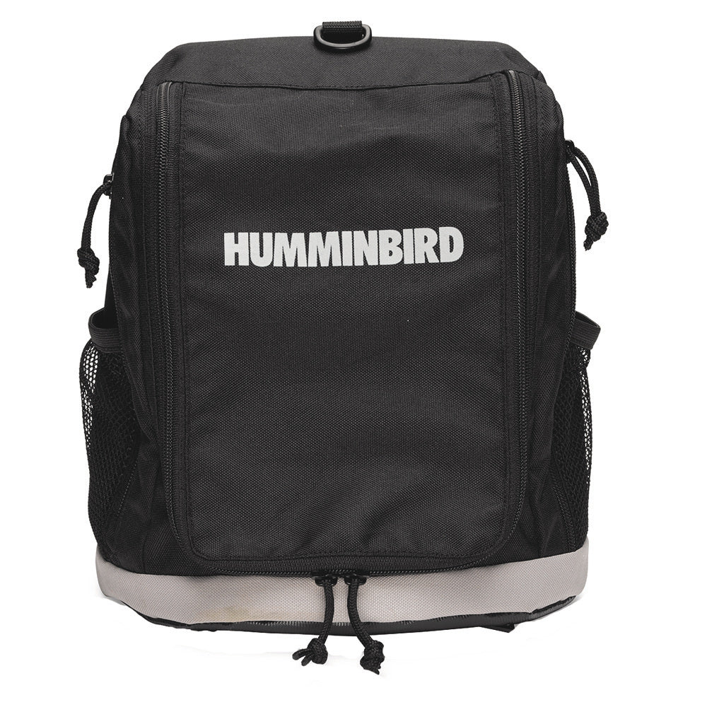 Humminbird ICE Fishing Flasher Soft-Sided Carrying Case [780015-1] Online Hot Sale