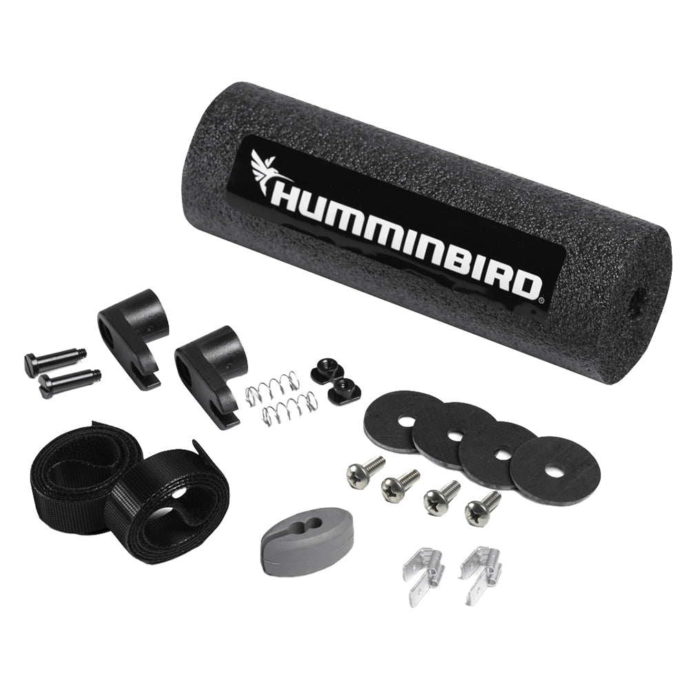 Humminbird MHX-ICE Ice Flasher Transducer Mounting Hardware [740105-1] Discount