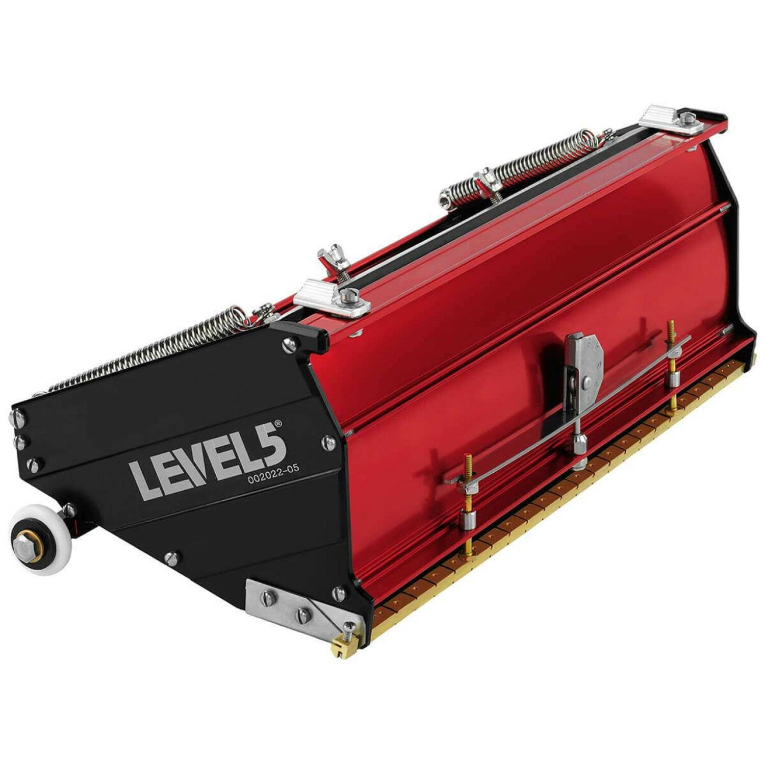 Level5 4-769 12″ MEGA Drywall Flat Box Online now