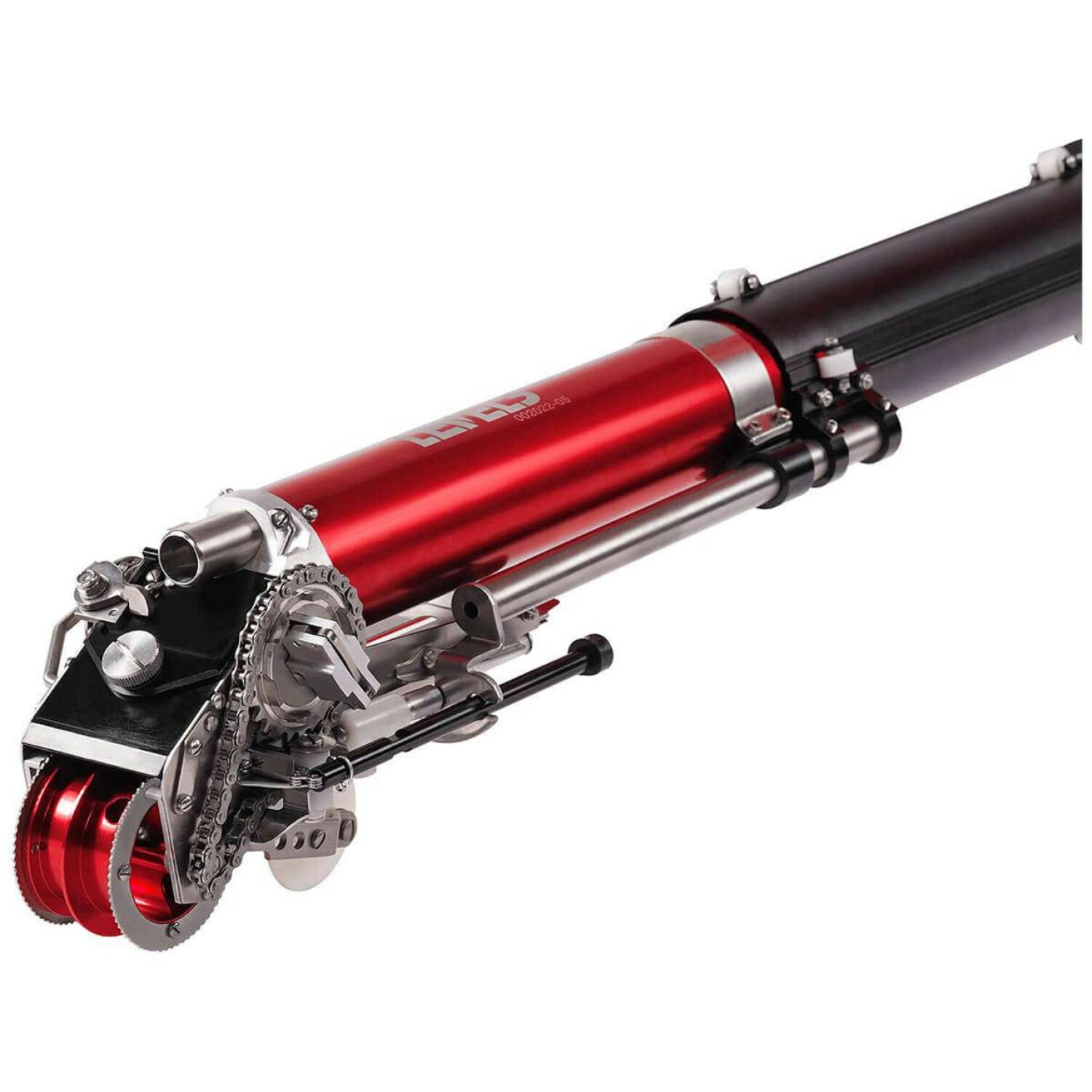 Level5 4-760 Automatic Drywall Taper w/ Quick-Clean Head [2nd Gen] Online
