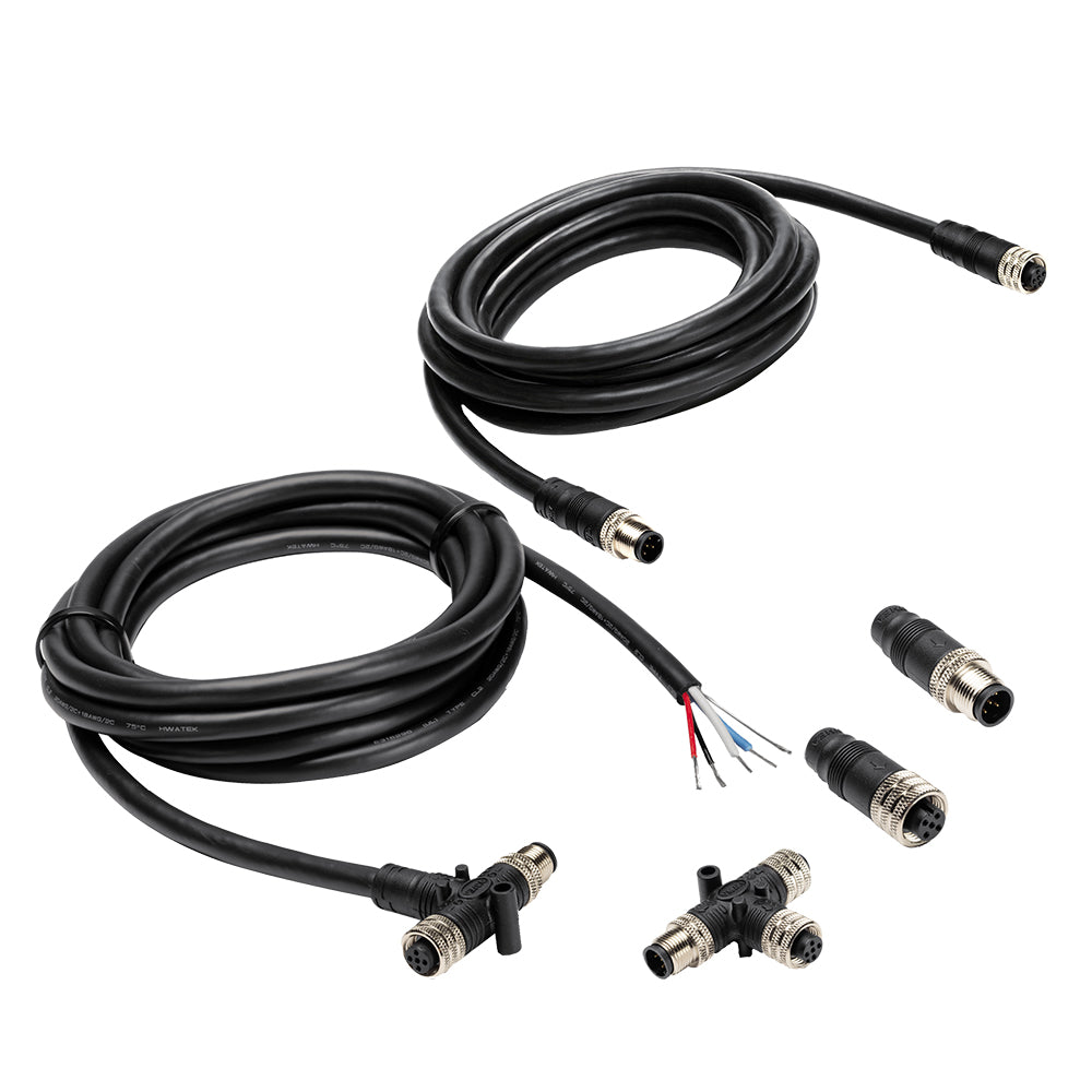 Humminbird NMEA 2000 Starter Kit – Single Unit [700064-1] Discount