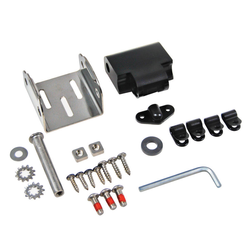 Humminbird MHX-HS TM Mounting Hardware [740011-1] Online now