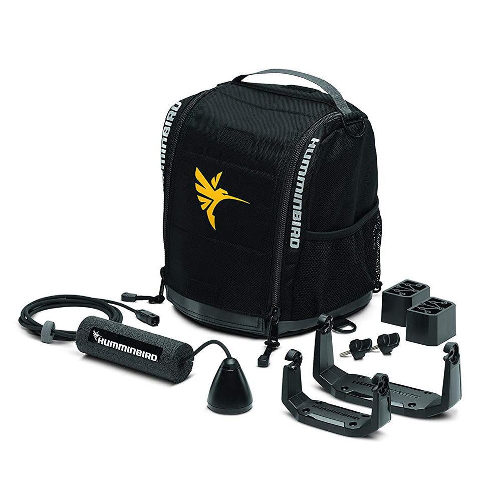 Humminbird ICE PTC UNB Portable Conversion Kit w/XI 9 20 Transducer f/Non-CHIRP [740158-1NB] Hot on Sale