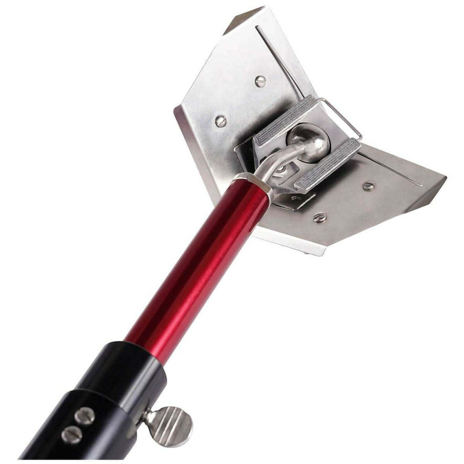 Level5 4-744 3.5″ Drywall Corner Flusher Online now
