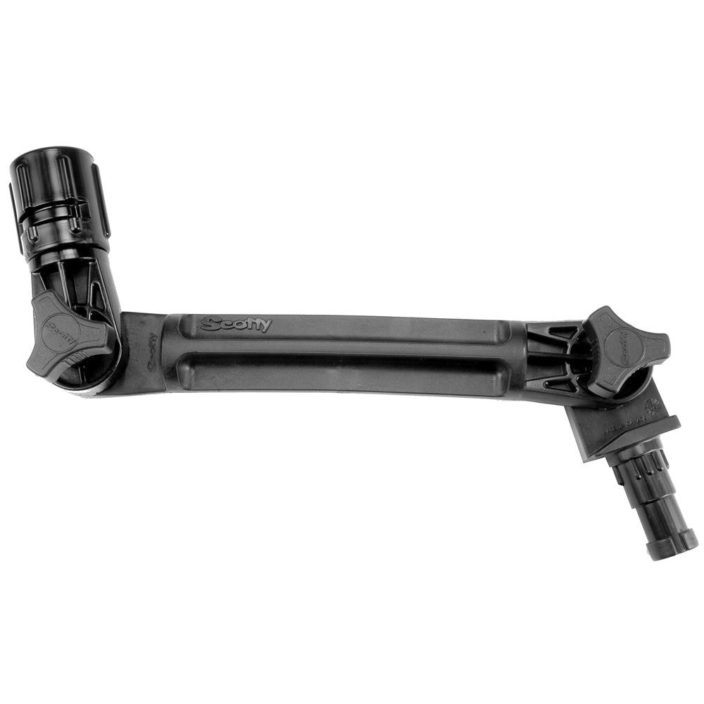 Scotty 429 Gear Head Mount Extender [429] Online now
