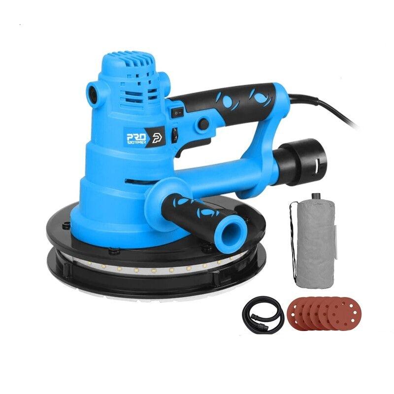 PROSTORMER- 750W Wall Polishing Machine| Grinding Portable AU/EU/UK Plug Optional Sale