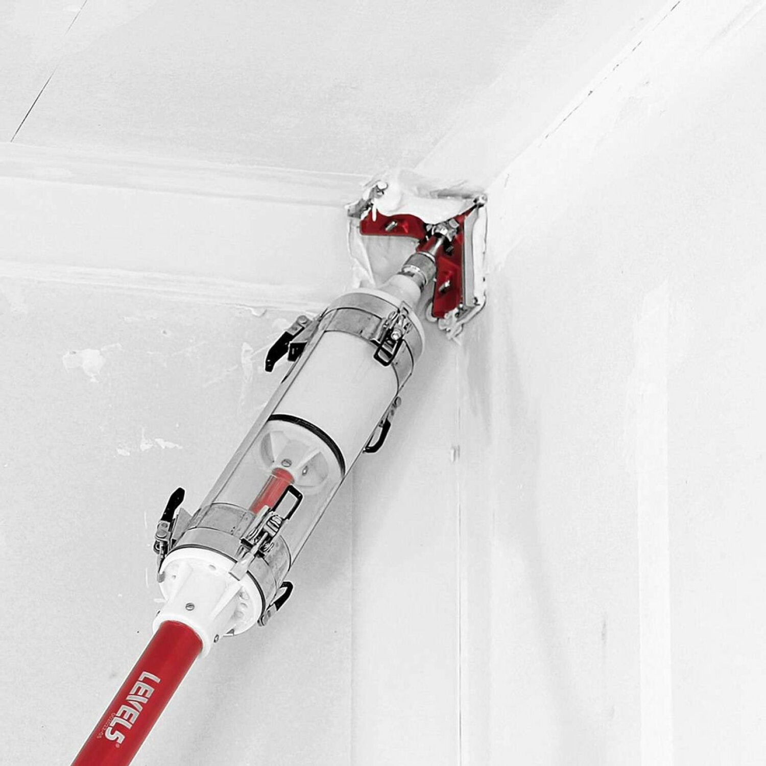Level5 4-732 2.5″ Drywall Corner Finisher Supply