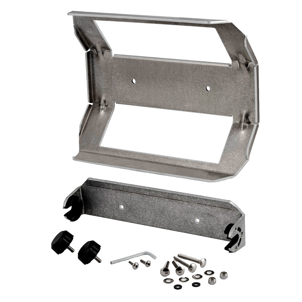 Humminbird IDMK X12 XPLORE 12 In-Dash Mounting Bracket [740238-1] Online Hot Sale
