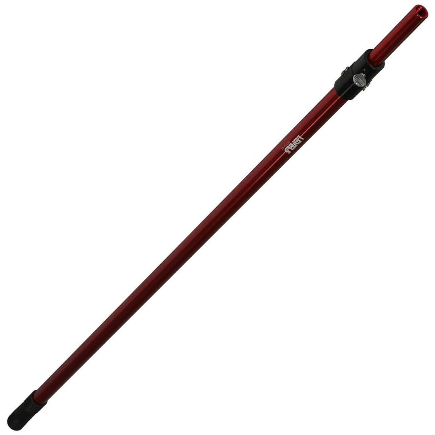 Level5 4-777 50″ Fixed-Length Handle w/ Adapter for Corner Roller & Nail Spotters [2nd Gen] Online now