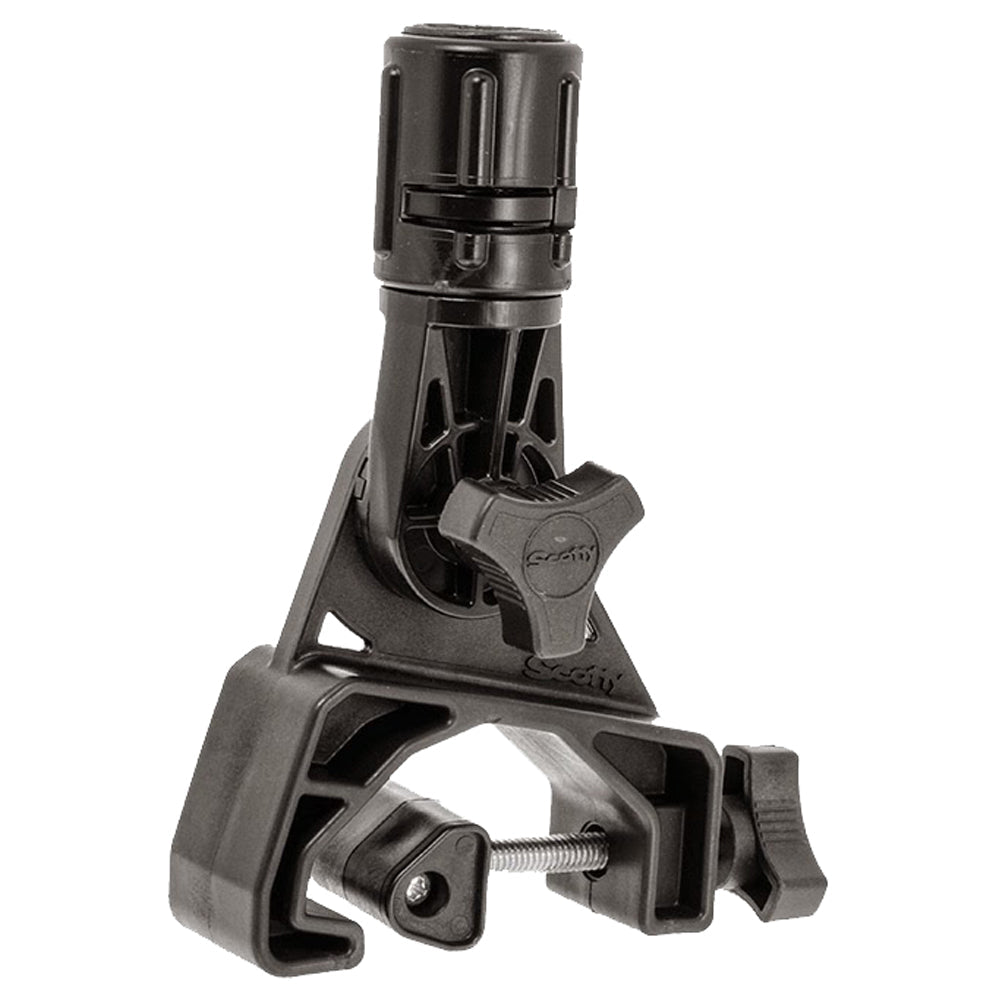 Scotty 433 Coaming/Gunnel Clamp Mount [433] Online