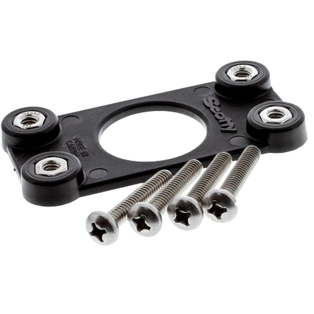 Scotty 441 Backing Plate f/241 & 244 Mount [441] Online