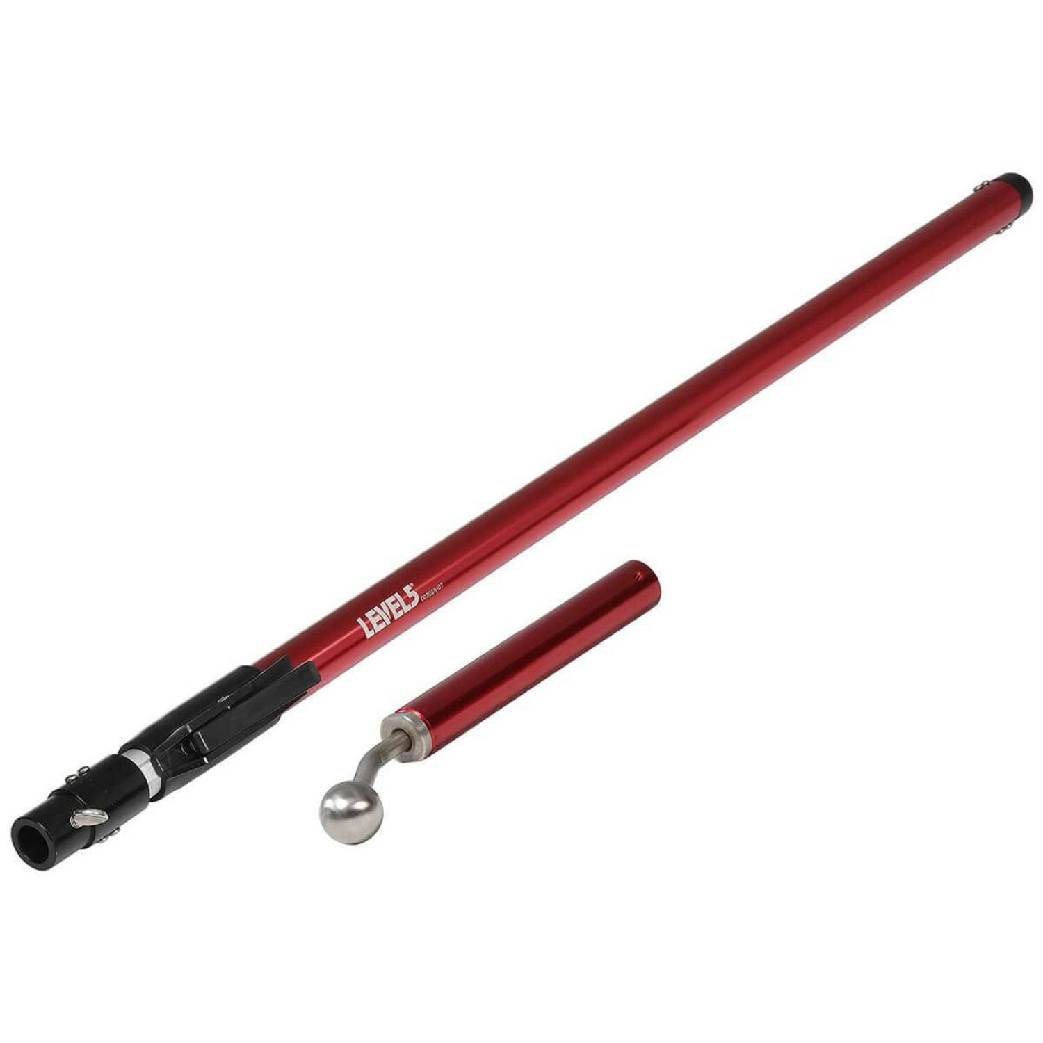 Level5 4-799 43-72″ Extendable Drywall Corner Finisher Handle Discount