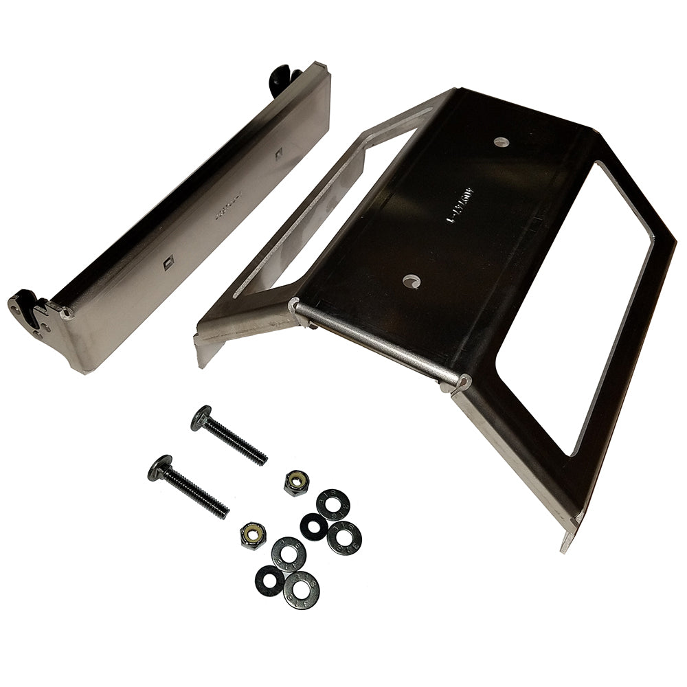 Humminbird IDMK H910R In Dash Mounting Kit [740155-1] Discount