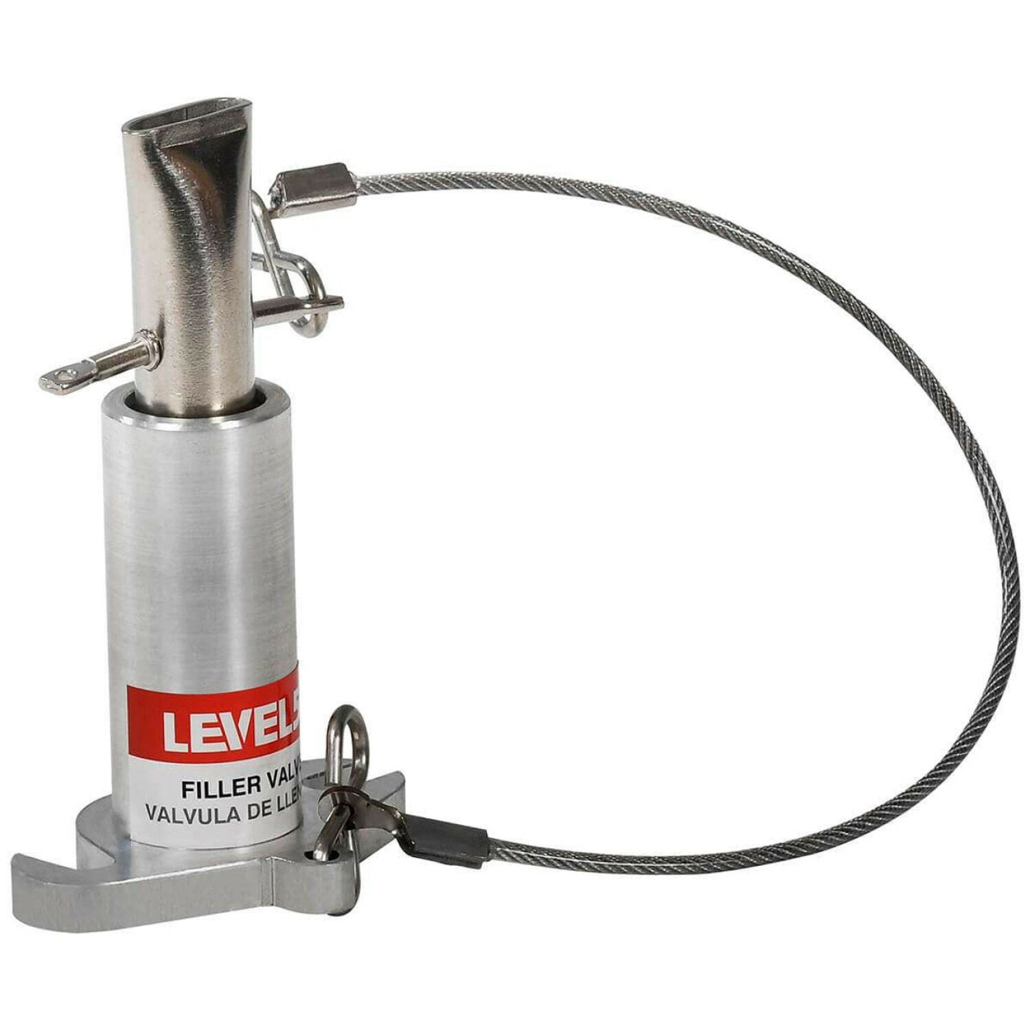 Level5 4-715 Flat Box Filler Valve Online