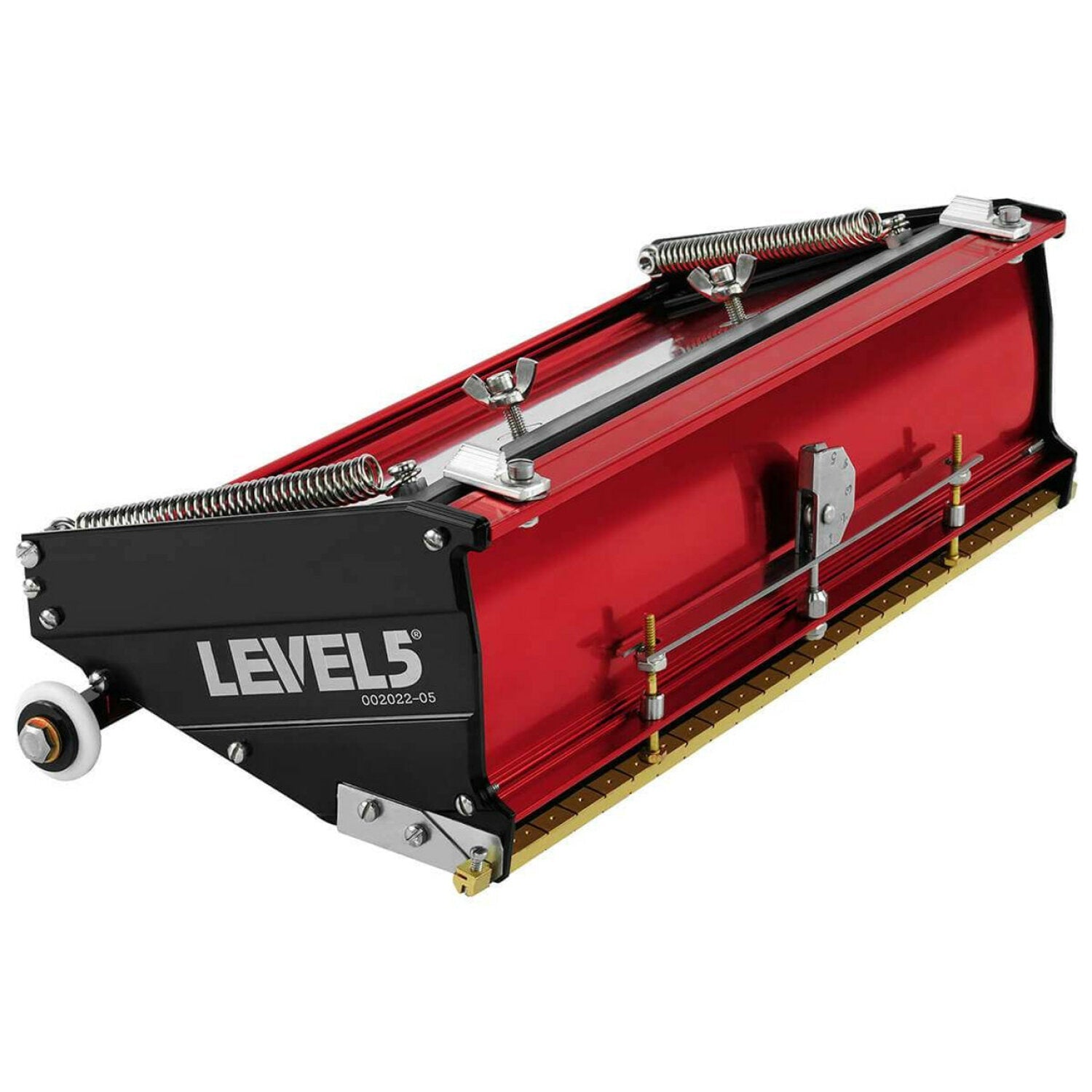 Level5 4-766 12″ Drywall Flat Box Hot on Sale