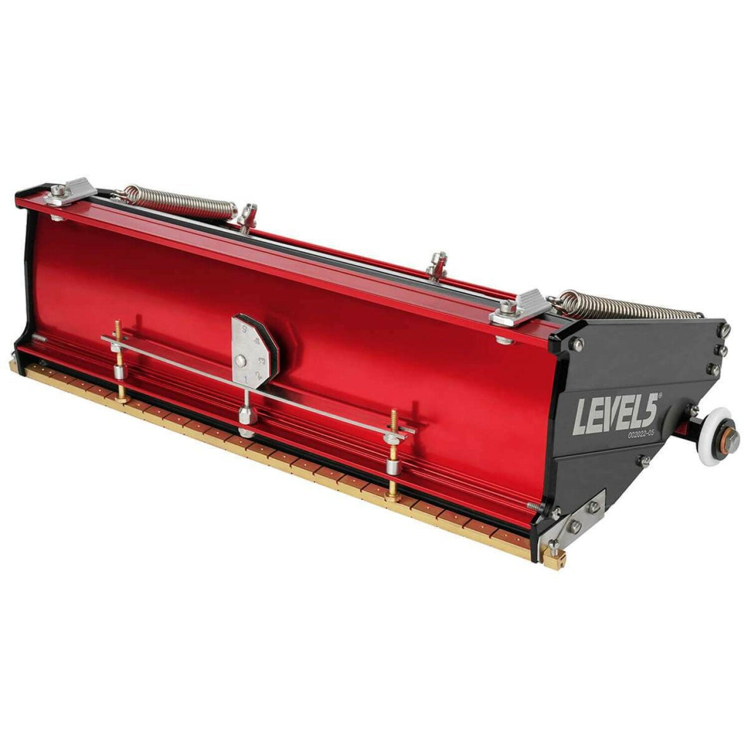 Level5 4-766 12″ Drywall Flat Box Hot on Sale