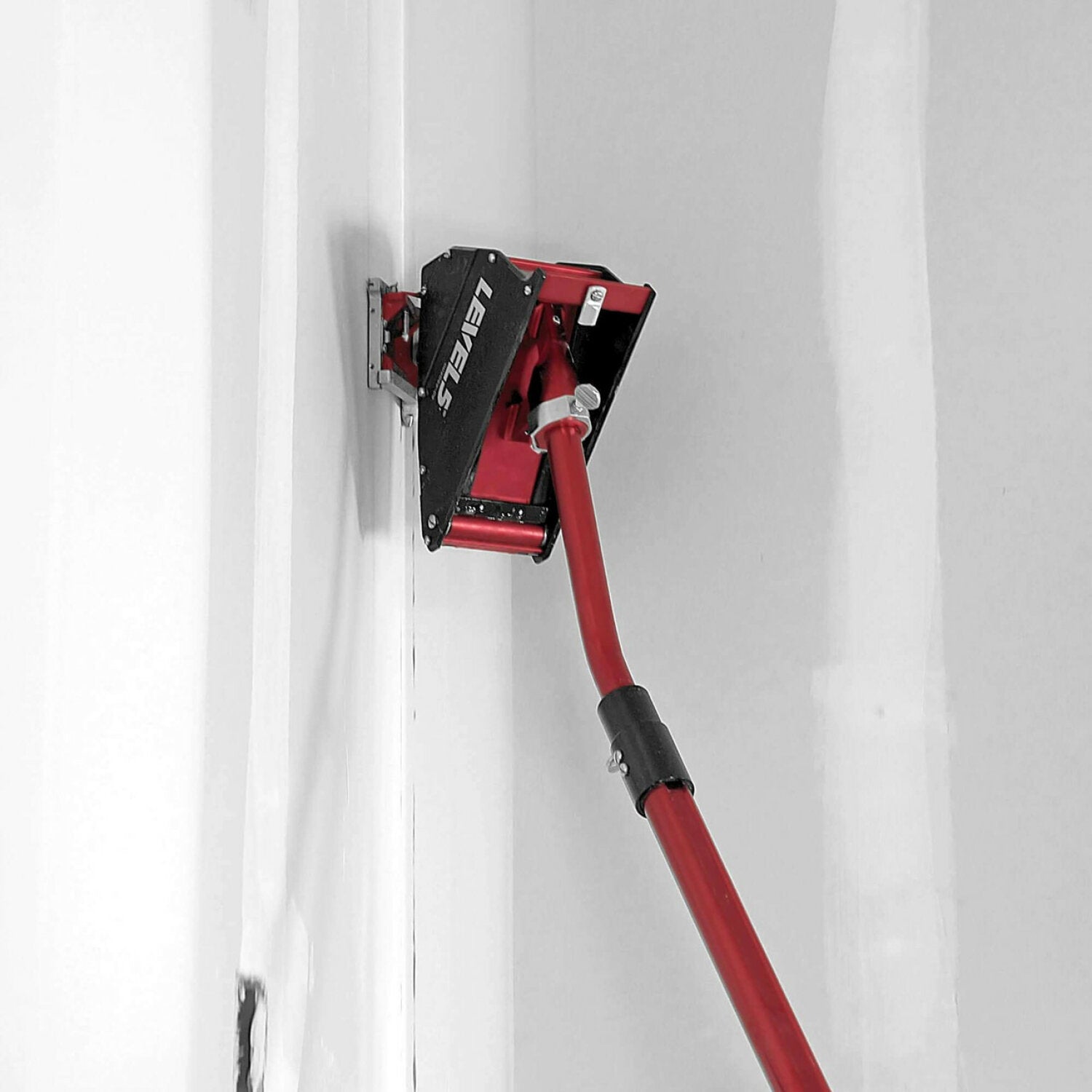 Level5 4-610 Automatic Taper, 7/10″ MEGA Flat Boxes, 3″ Corner Finisher, Angle Box, Pump, Roller, Std. Handles Online now