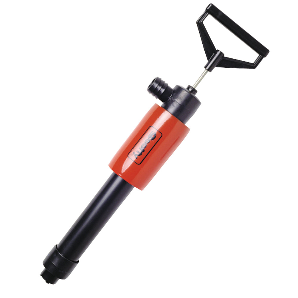 Scotty 544K Kayak Pump w/Float 13-1/2″ [544K] Online Hot Sale