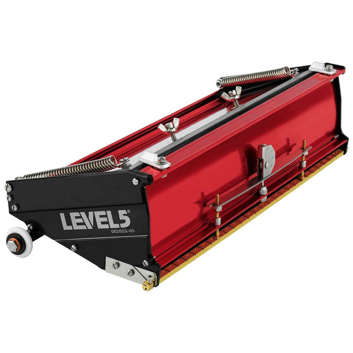 Level5 4-770 14″ Drywall Flat Box Online now