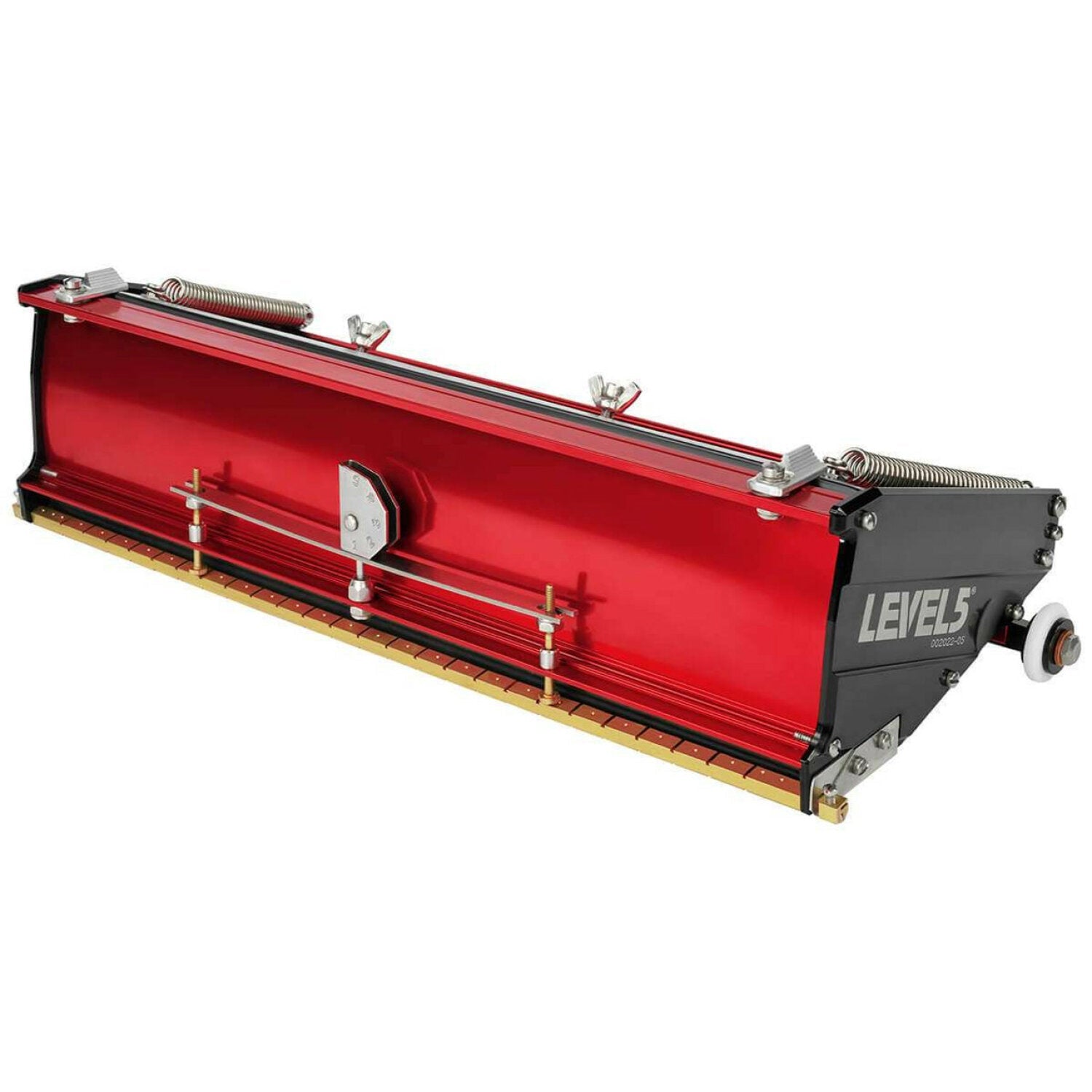 Level5 4-770 14″ Drywall Flat Box Online now