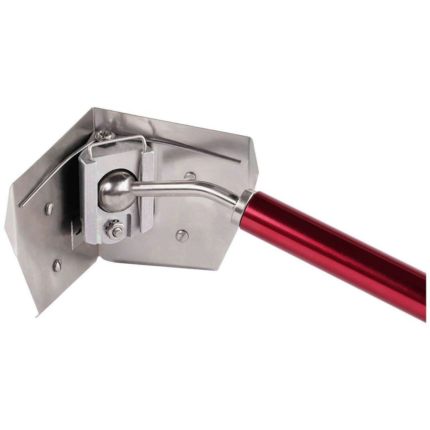 Level5 4-743 3″ Drywall Corner Flusher Fashion