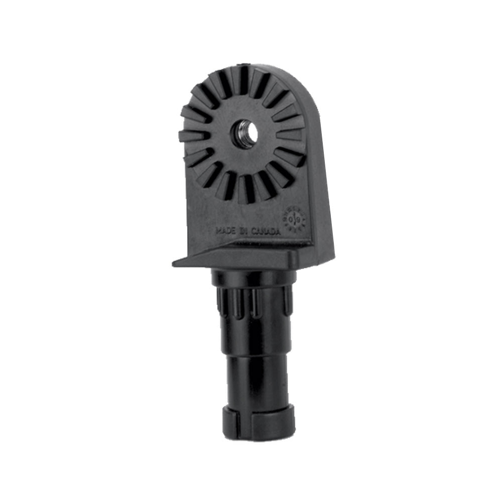 Scotty Rod Holder Replacement Post – Black [412-BK] Supply