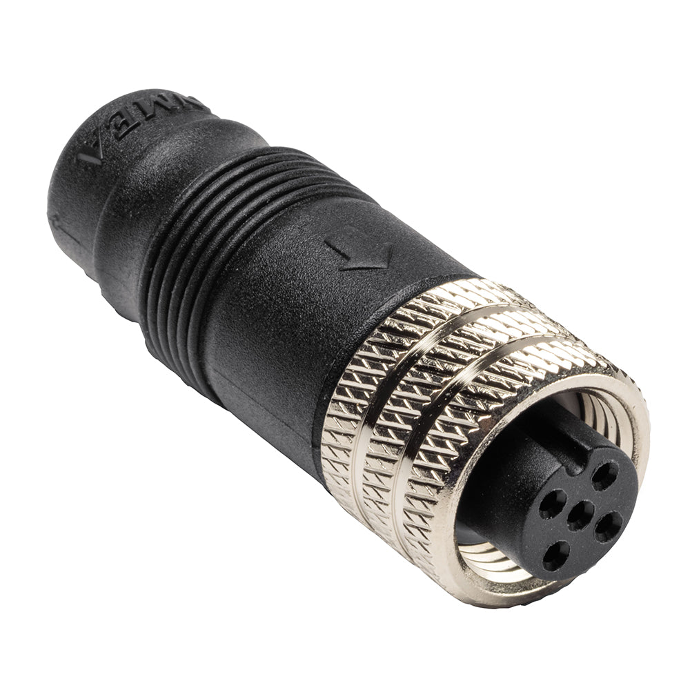 Humminbird NMEA 2000 Terminator – Female [760035-1] Hot on Sale