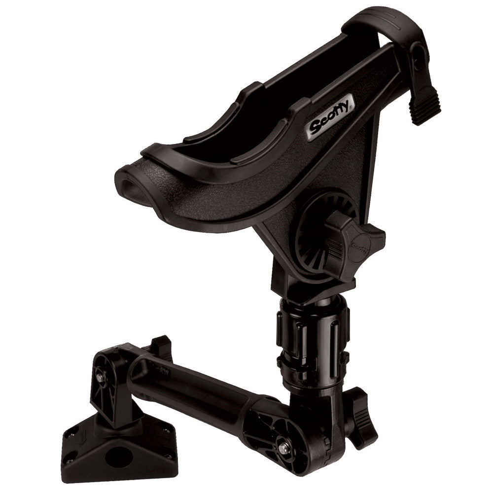 Scotty 388 Gear Head Mount Kit [388-BK] Online Hot Sale