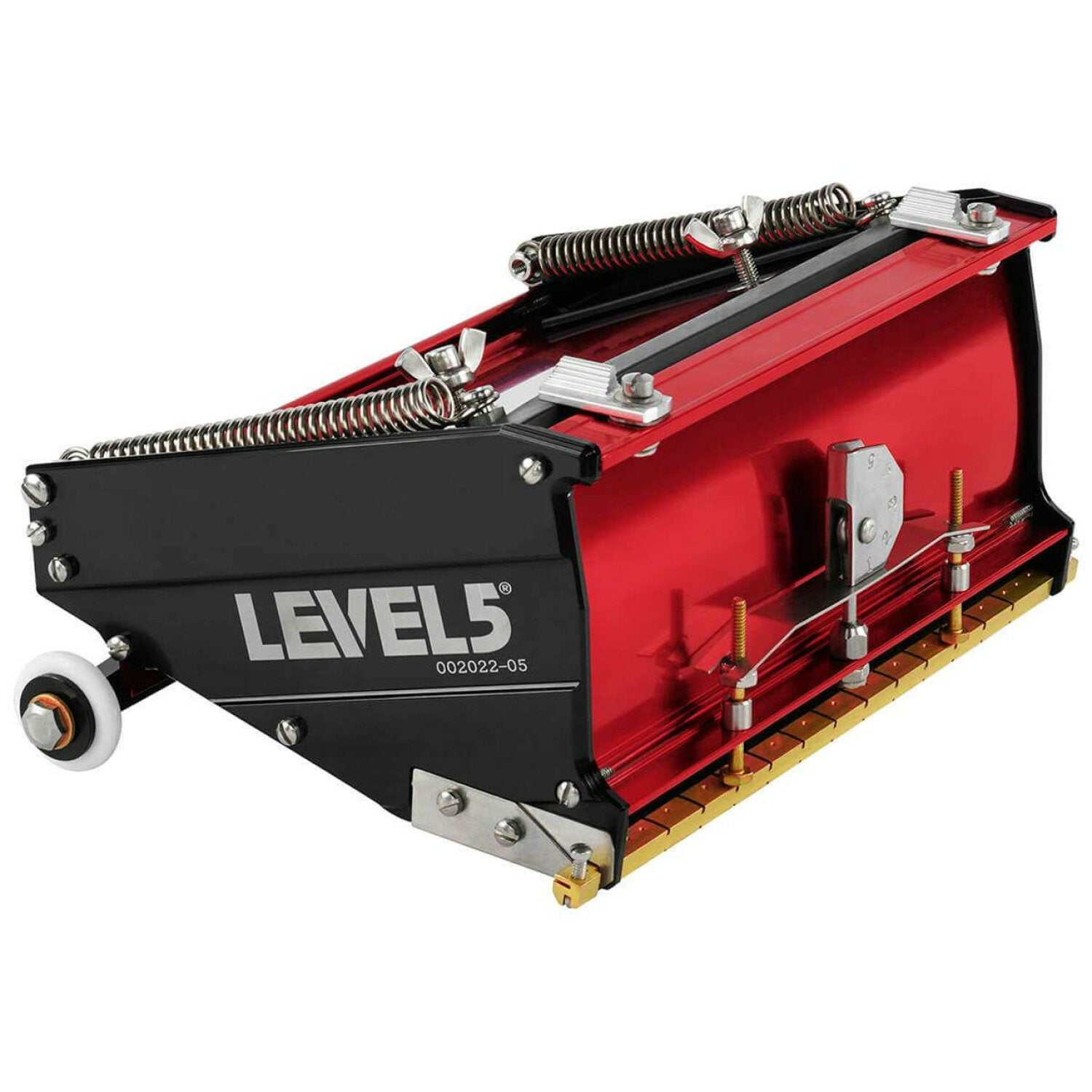 Level5 4-764 7″ Drywall Flat Box Online now
