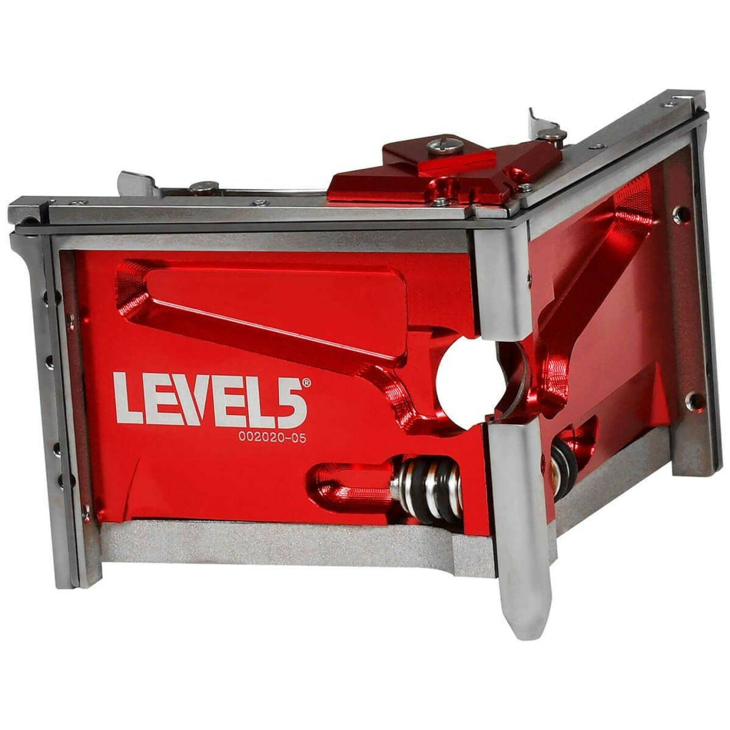 Level5 4-734 3.5″ Drywall Corner Finisher Supply