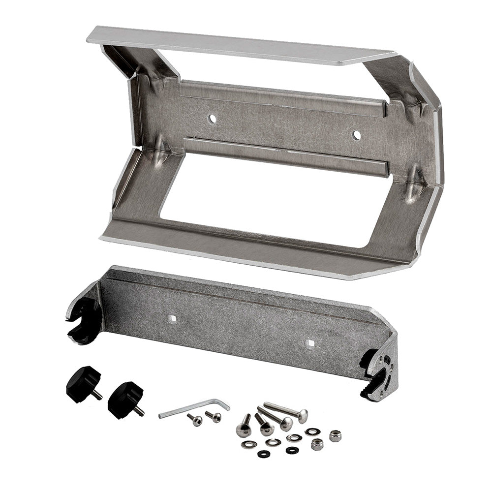 Humminbird IDMK X9 XPLORE 9 In-Dash Mounting Bracket [740236-1] Discount