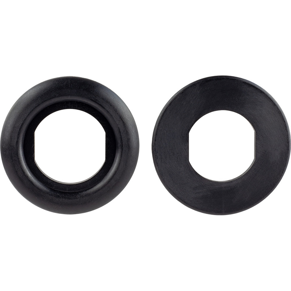 Sea-Dog 2″ Gauge Power Socket Adapter Mounting Plate [426101-1] Sale