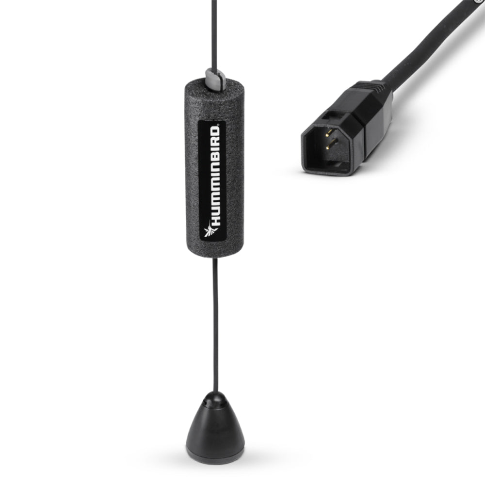 Humminbird XI-9-1521 Dual Spectrum Ice Transducer [710273-1] Fashion