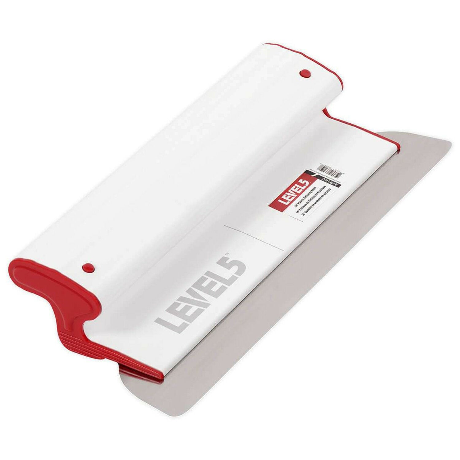 Level5 4-914C 14″ Skimming Blade, Composite Body on Sale