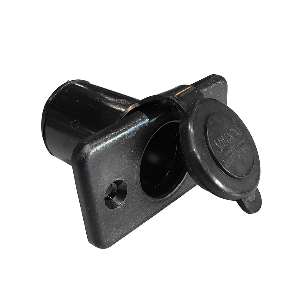 Sea-Dog 12V Power Socket  Cap [426113-1] Online now
