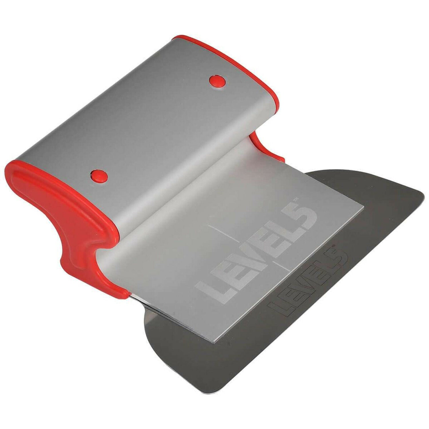 Level5 4-907 7″ Skimming Blade, Aluminum Body Discount