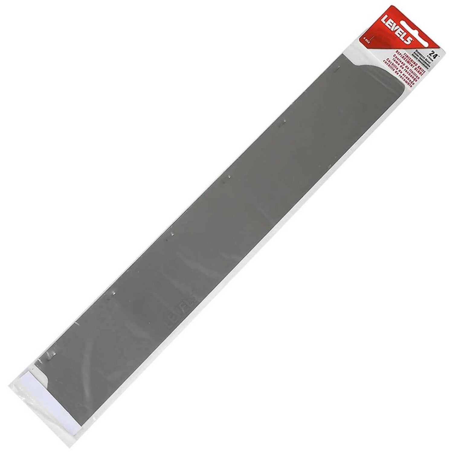 Level5 4-953C 24″ Replacement Composite-Body Skimming Blade Insert Discount