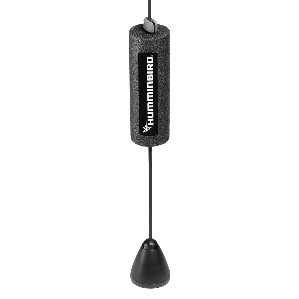 Humminbird XI-9-19 Dual Beam Ice Transducer 455-240kHz [710215-1] Online Sale