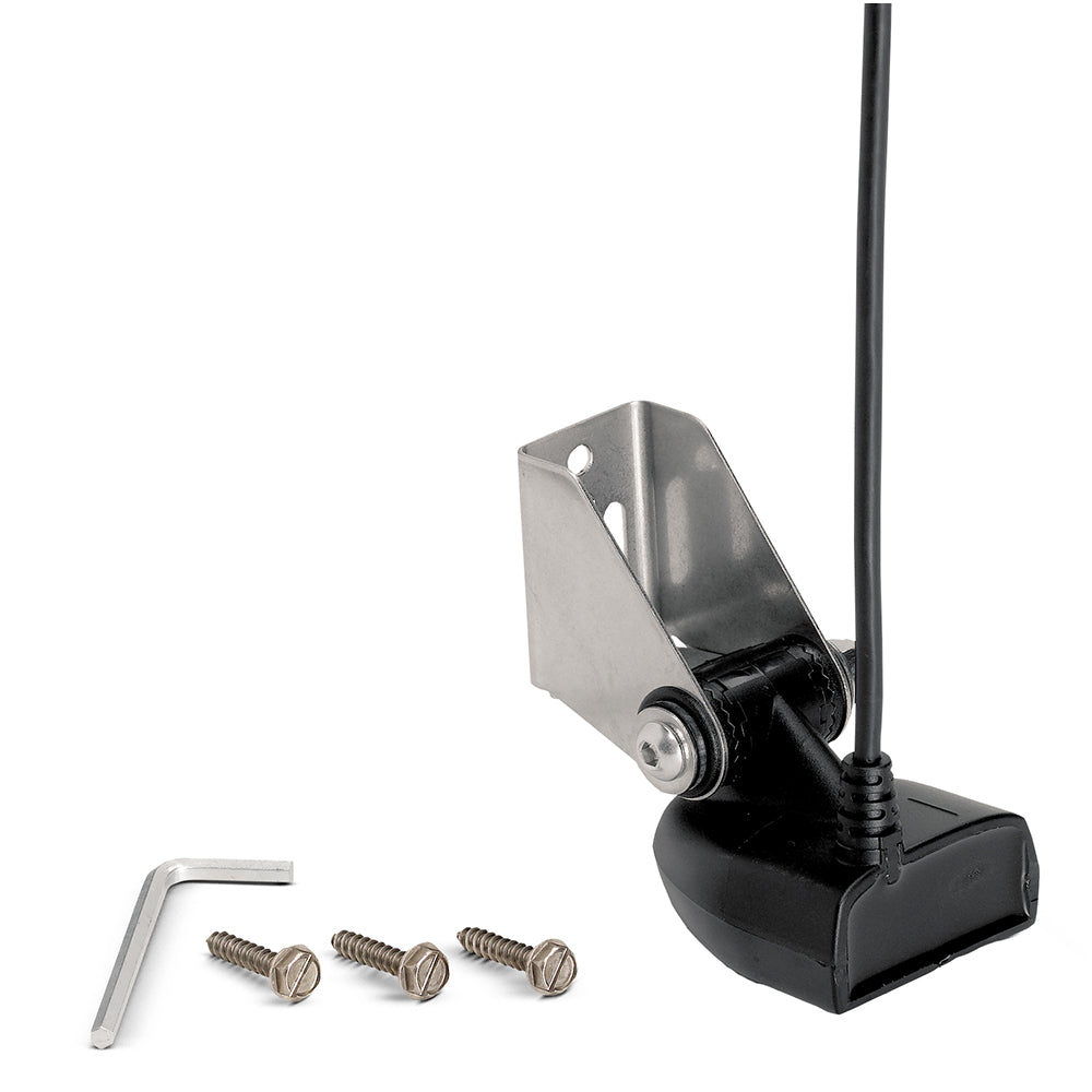 Humminbird XNT-14-HW-T Dual Spectrum CHRIP TM Transducer w/Temp f/SOLIX [710285-1] Online
