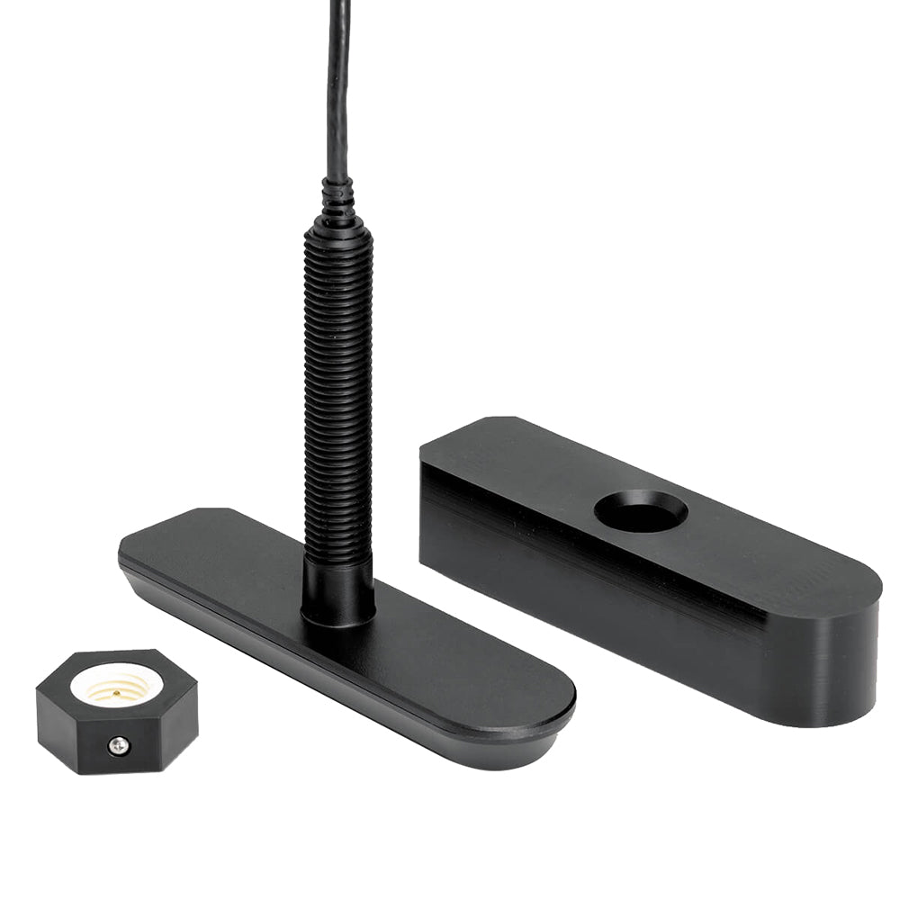 Humminbird XPTH 14 HW MSI T Plastic Thru Hull Transducer [710294-1] Sale