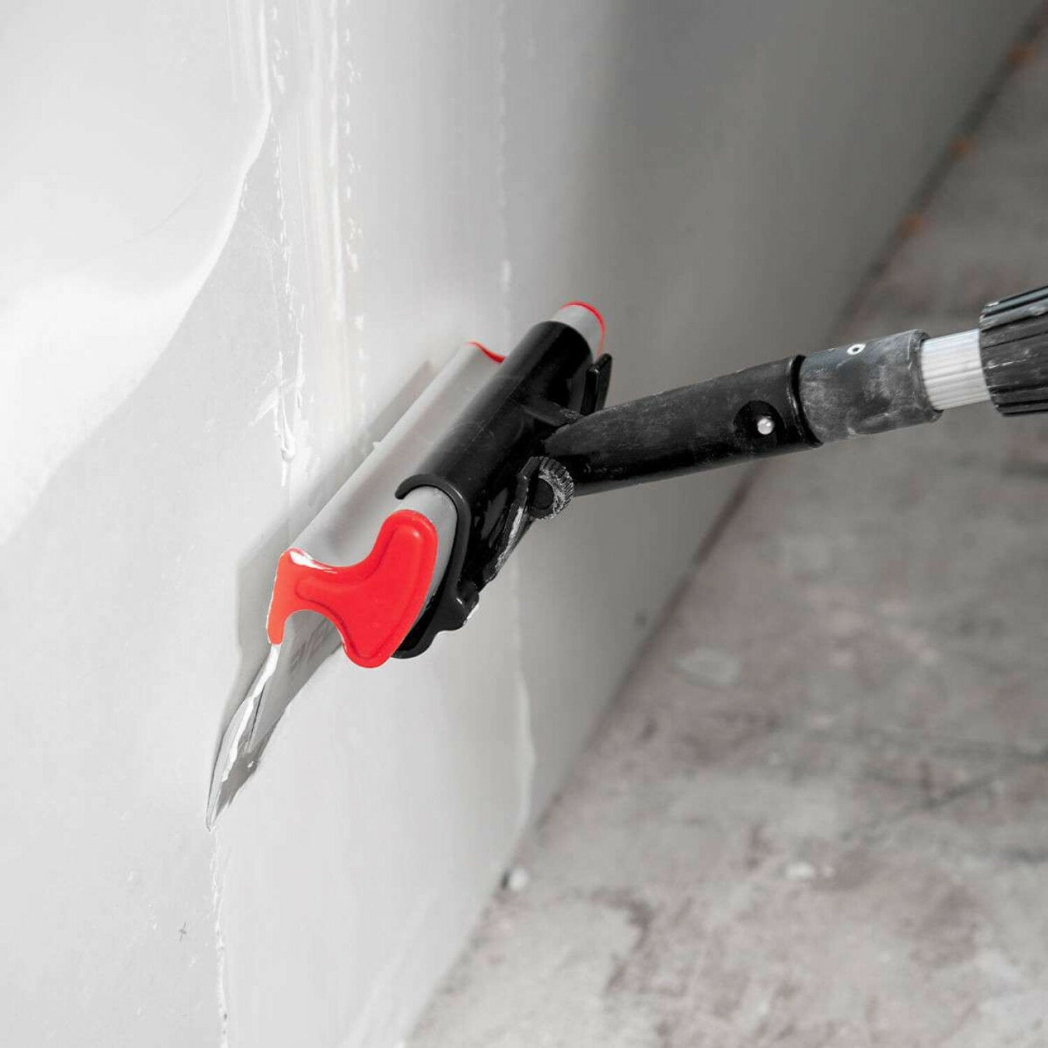 Level5 4-942 Medium, 37-63″ Extendable Skimming Blade + Compound Roller Handle Discount