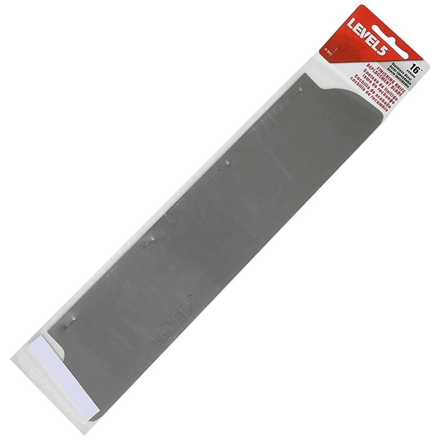 Level5 4-952C 16″ Replacement Composite-Body Skimming Blade Insert Online Hot Sale