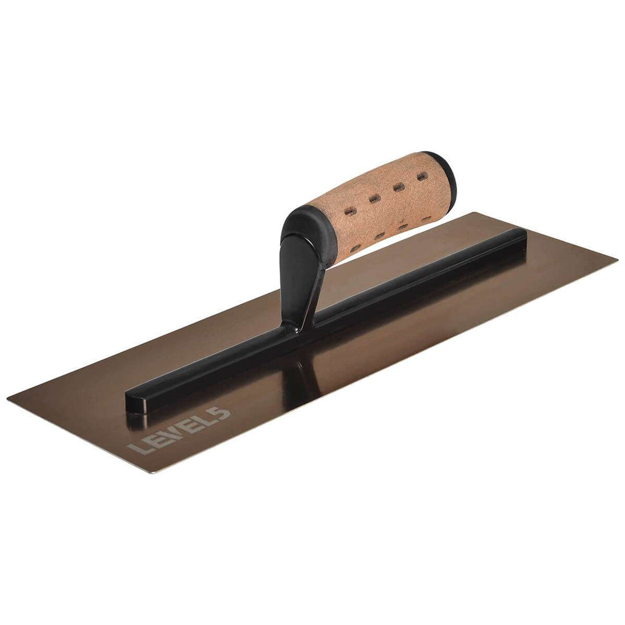 Level5 4-962 14″ Drywall Finishing Trowel with 0.7mm Flat Blade Online now